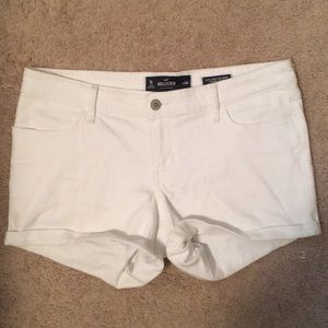 Hollister shorts